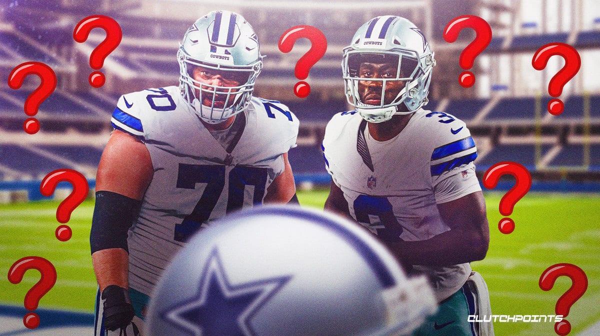Top 4 picks for Cowboys match positions with biggest losses, Taiwan News