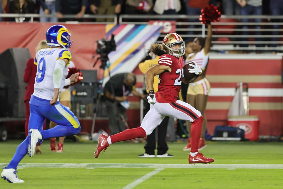 Betting: Will Rams cover -4 vs. 49ers?