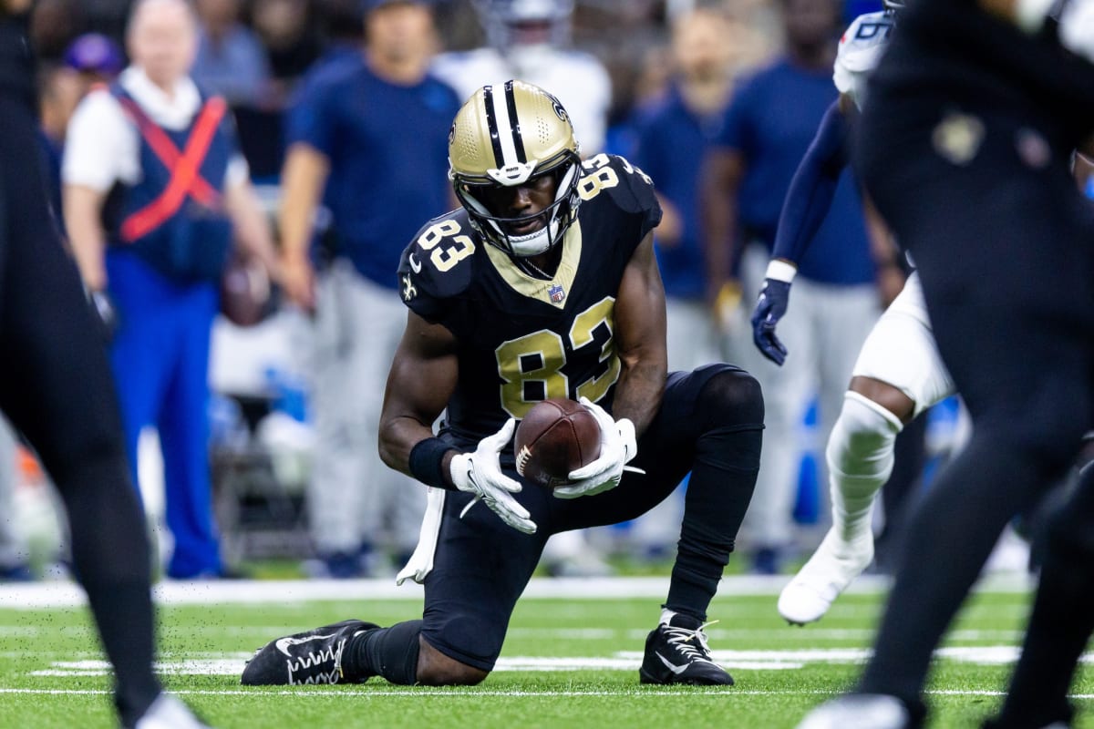 Rams vs. Saints: How the teams match up for Sunday's game - The