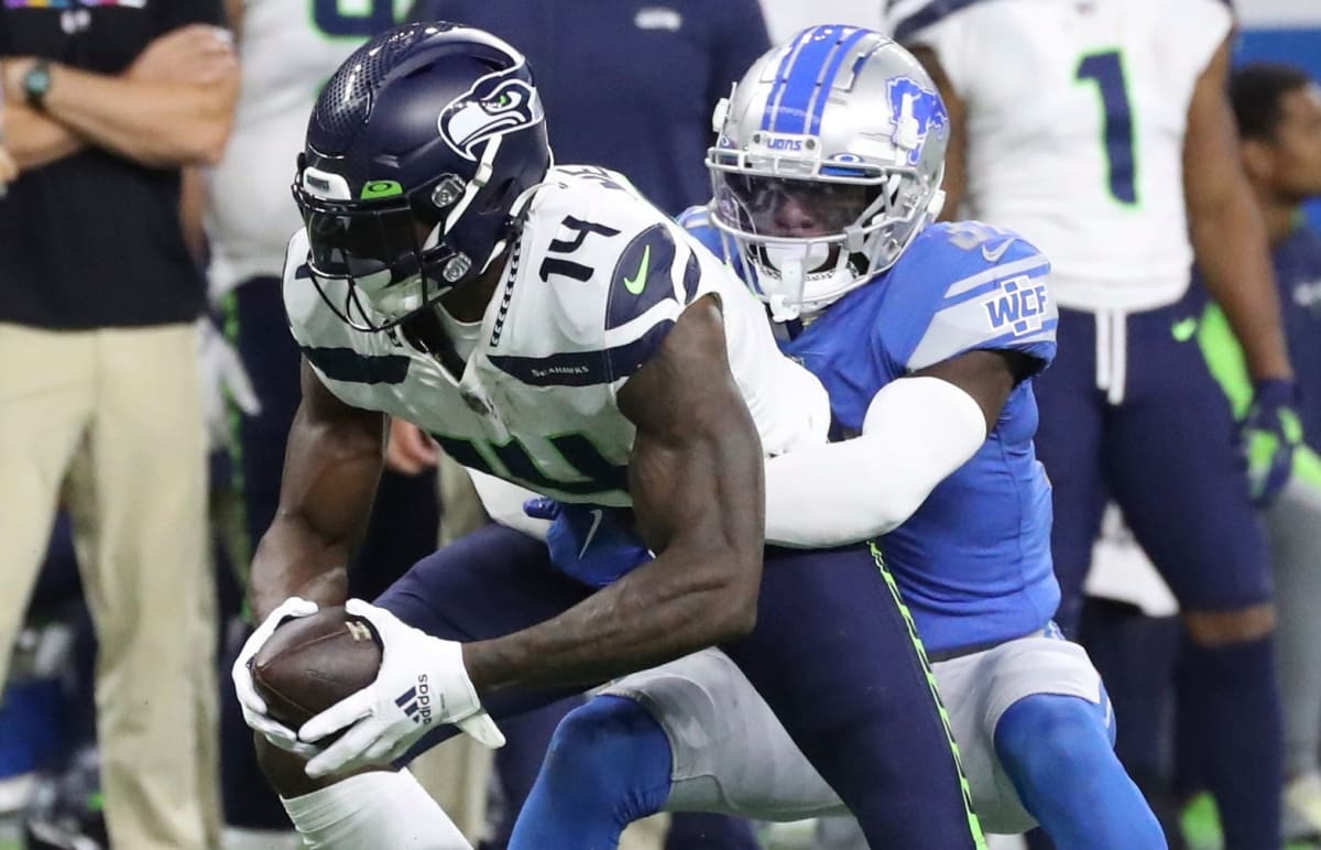 Seattle Seahawks vs. Detroit Lions preview