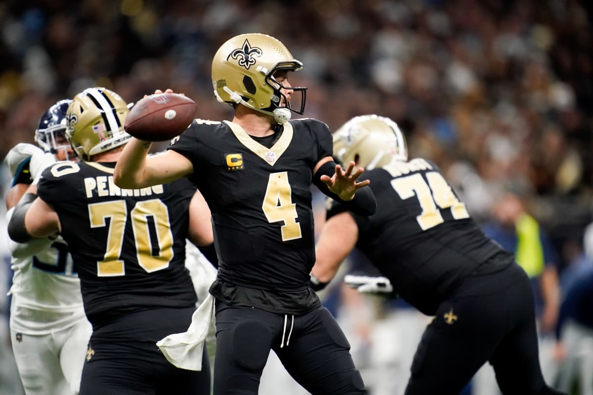 Saints Fantasy: Last-Minute Projections vs. Panthers | Week 2