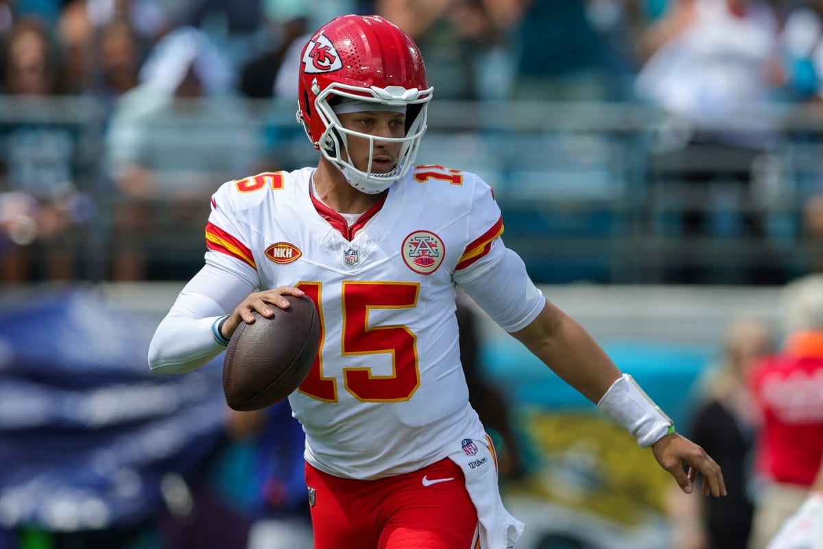 Why The Kansas City Chiefs' Special Teams Continue To Struggle