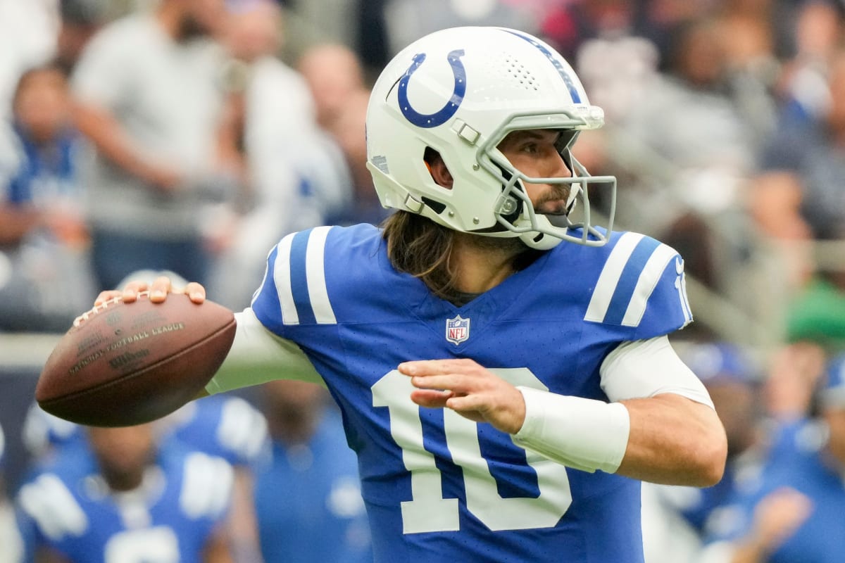 3 Things the Colts Defense Must Accomplish to Defeat the Jaguars