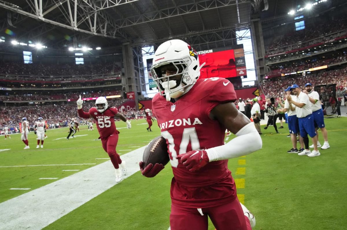 Top 10 Players in Arizona Cardinals History - Sports Illustrated