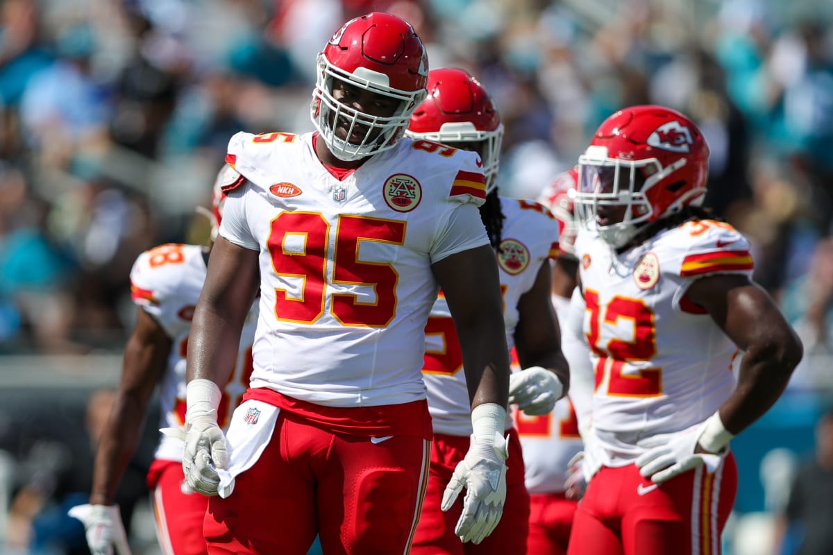 Why The Kansas City Chiefs' Special Teams Continue To Struggle