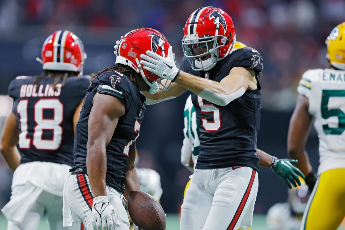 Green Bay Packers v. Falcons: Instant Takeaways from Dominant Win