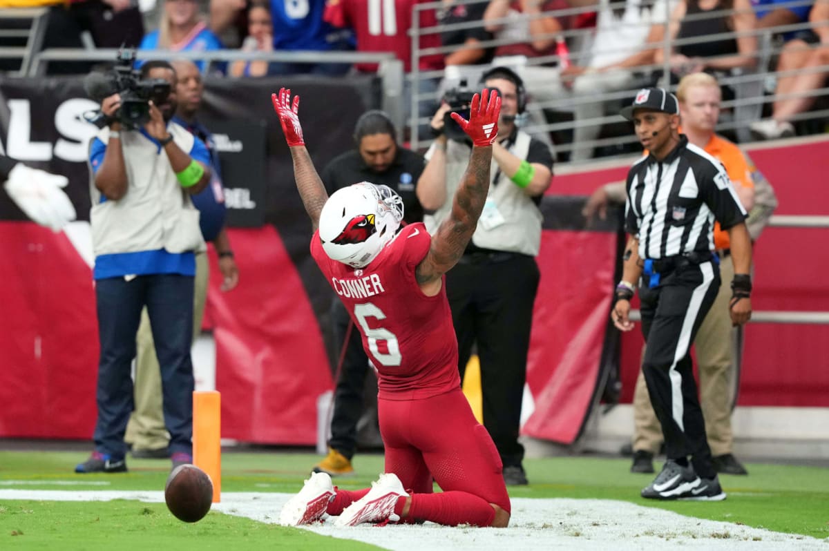 SI Predicts Arizona Cardinals Schedule Game-By-Game - Sports