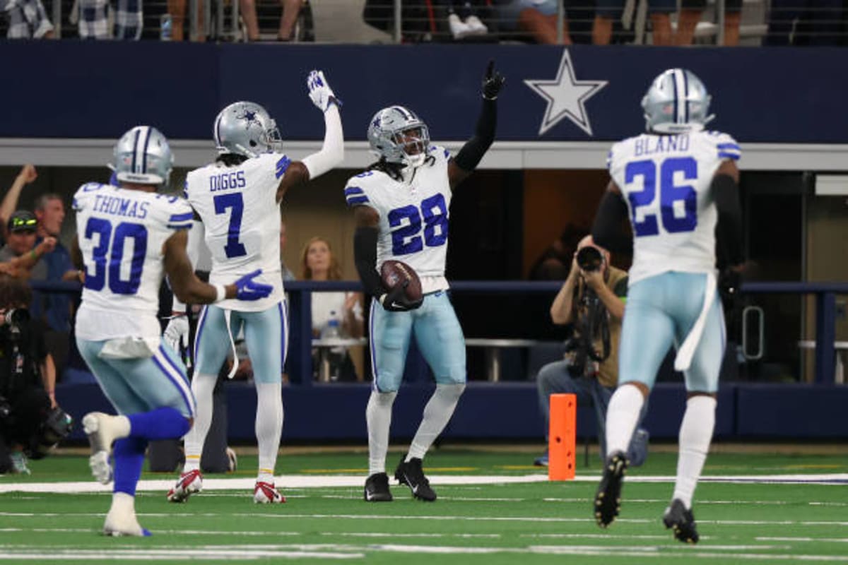 Dallas Cowboys Good, Bad, and Ugly From Week 6 Against Arizona