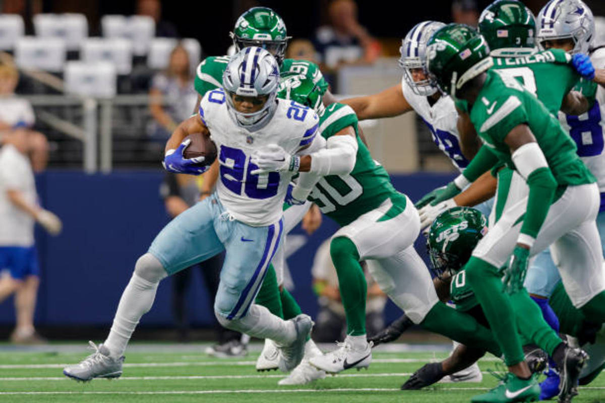 Cowboys 2023 Season Preview: Identifying Potential Weaknesses