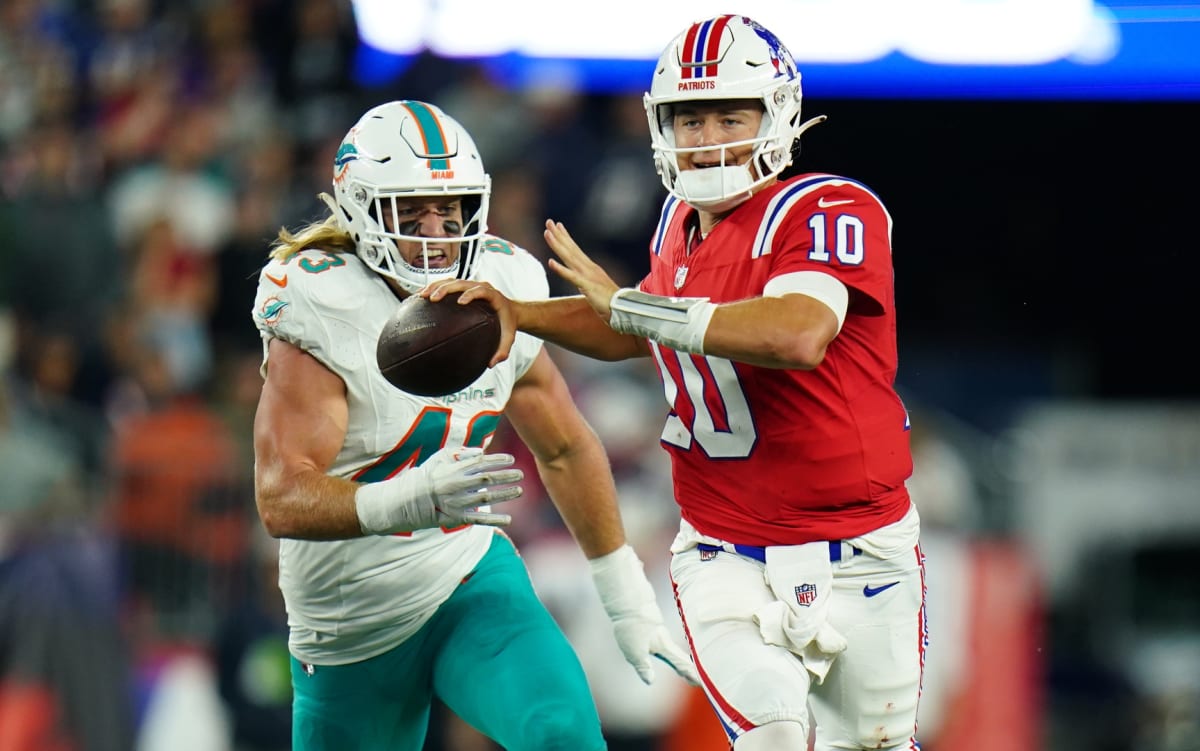 Miami Dolphins Head Coach Mike McDaniel Takeaways Day After Dolphins-Ravens  Week 2 Game - Sports Illustrated Miami Dolphins News, Analysis and More