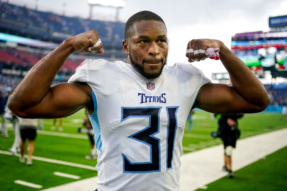 Tennessee Titans defense stands tall against Los Angeles Chargers