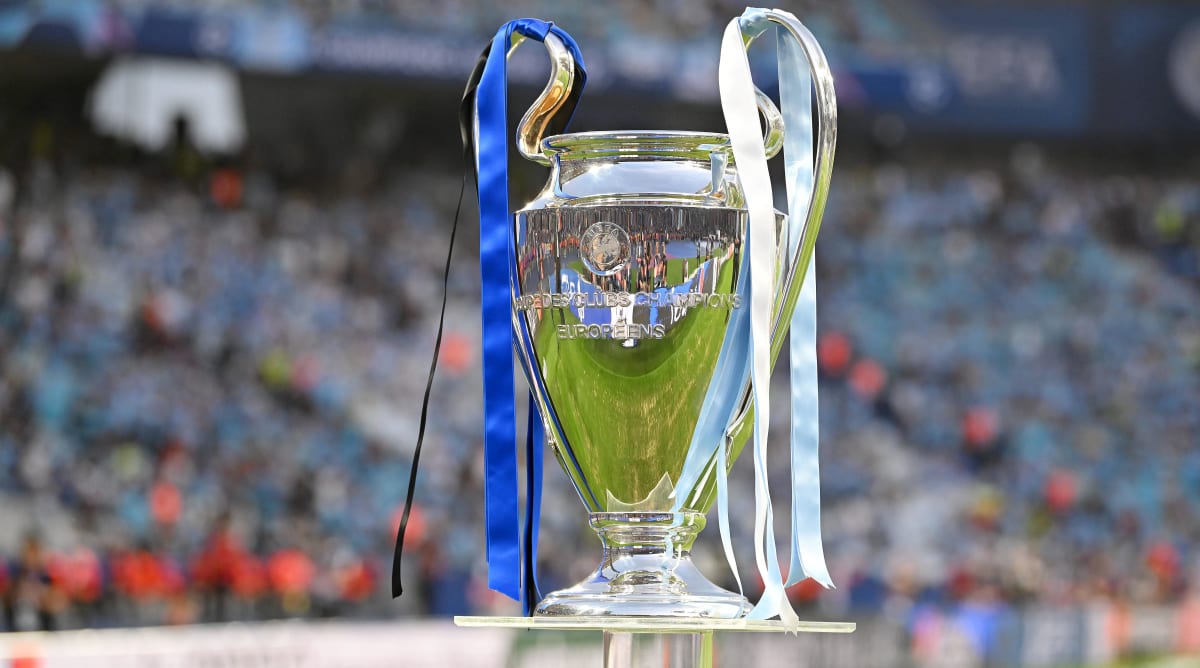 UEFA Champions League: Team news, broadcast options, preview for Man City  vs. Crvena Zvezda live on Sept. 19, 2023 :: Live Soccer TV