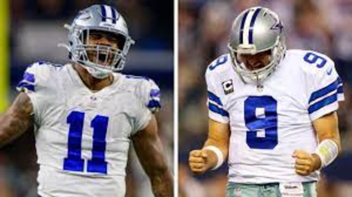 Cowboys' Prescott 'a long shot' in Week 6; Rush prepping to start