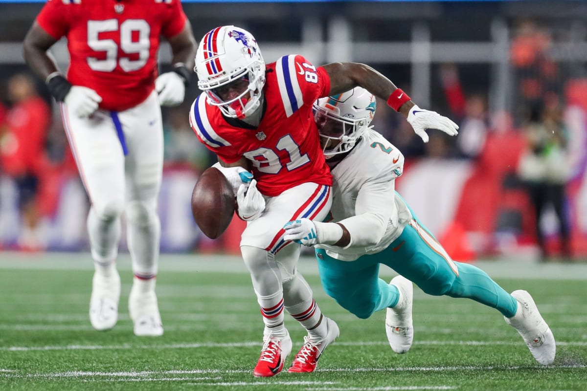 Revisiting five Buffalo Bills to watch vs. the Miami Dolphins