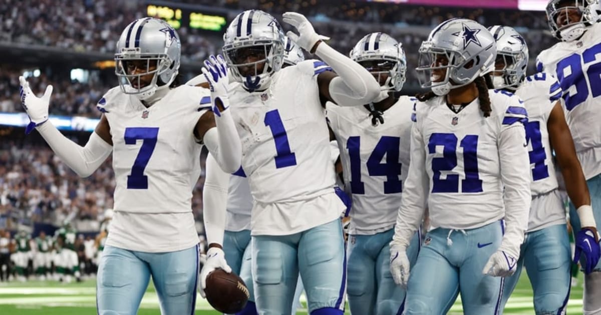 Pissed-Off!' Cowboys D: Quinn Locker-Room Reveal