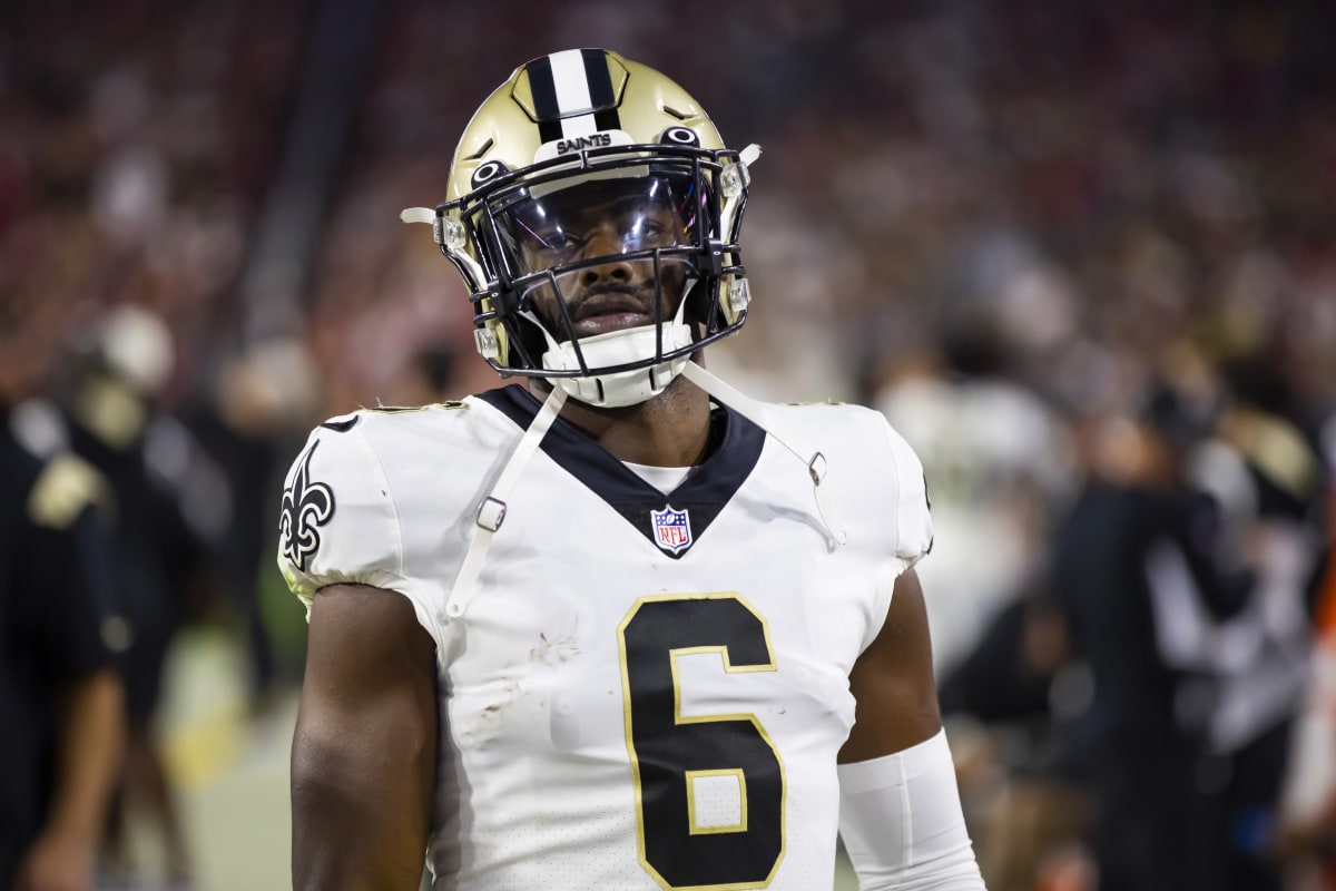 Saints S Marcus Maye Suspended for Violating NFL Substance Abuse Policy