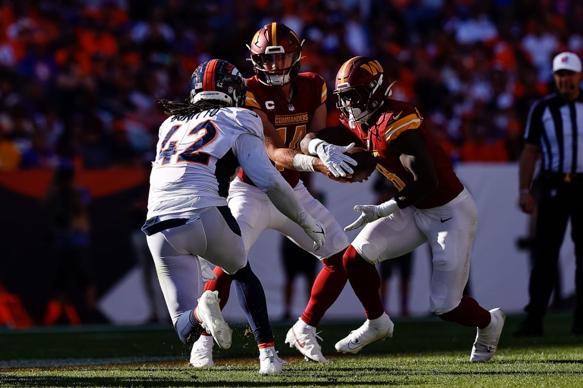 Denver Broncos: Nik Bonitto describes what makes a great pass rusher