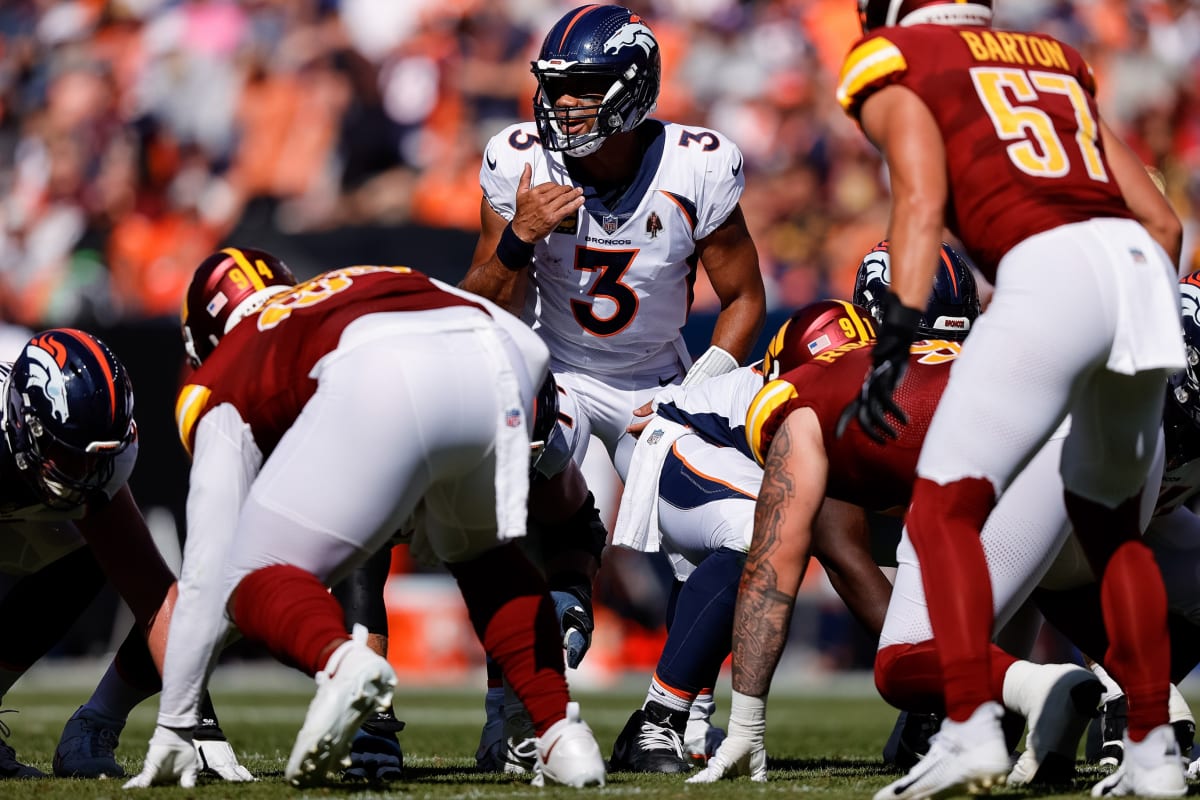 Broncos improve to 5-0 with overtime thriller – The Denver Post