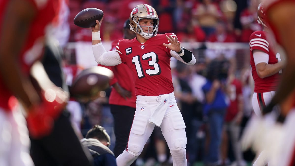 San Francisco 49ers favored to win against the Arizona Cardinals and key  players to watch - BVM Sports