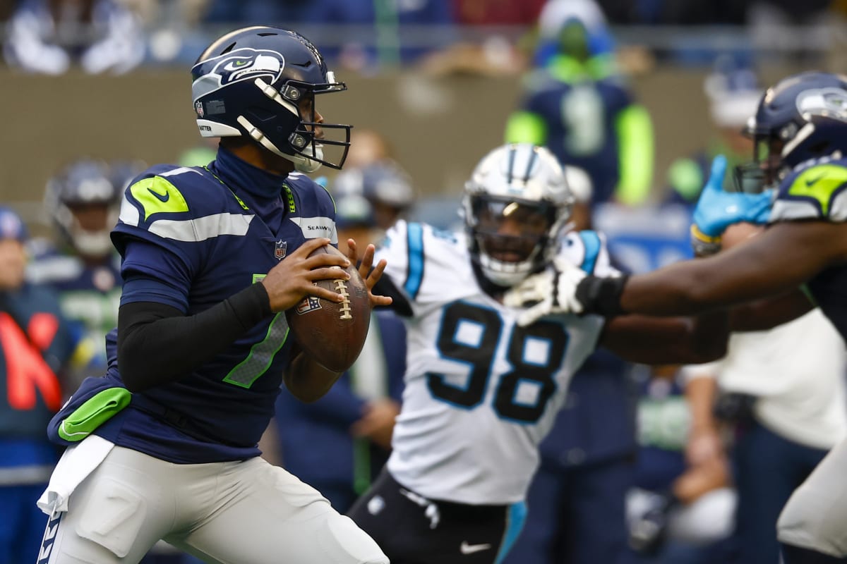 3 Keys to a Panthers Win vs. Seahawks