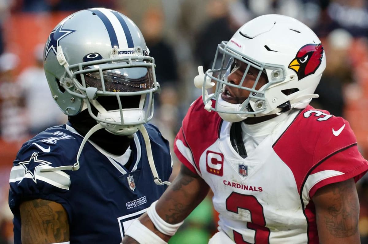 Arizona Cardinals look to build on upset vs. Dallas Cowboys