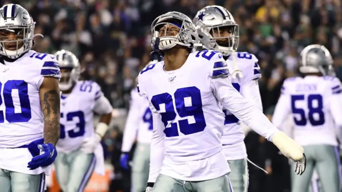 Overcoming Adversity: Second-Year Safety Makes Dallas Cowboys 53-Man Roster