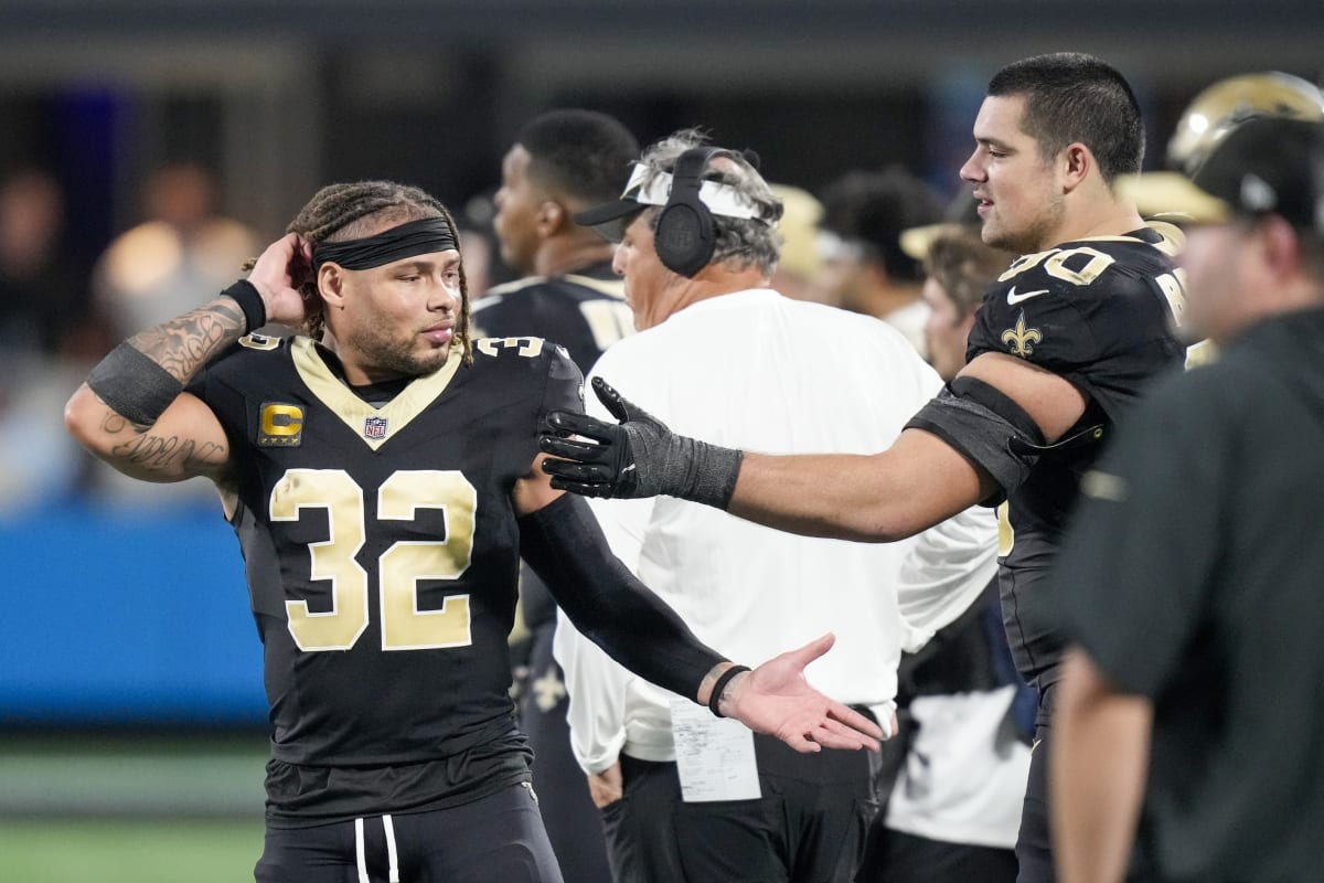 Saints Pregame Report: How to Watch and Follow the Week 14 Panthers Game