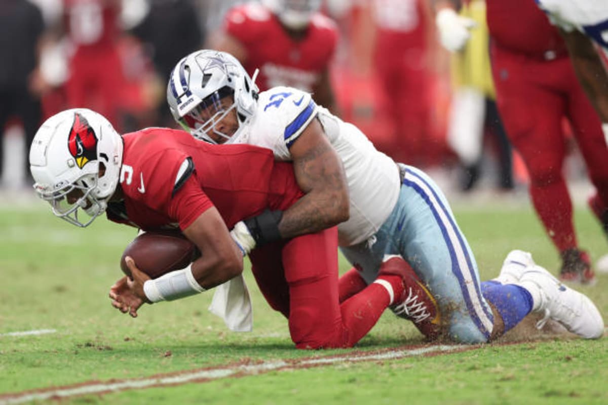 Cowboys lose to Cardinals, 28-16, as the team fails to handle