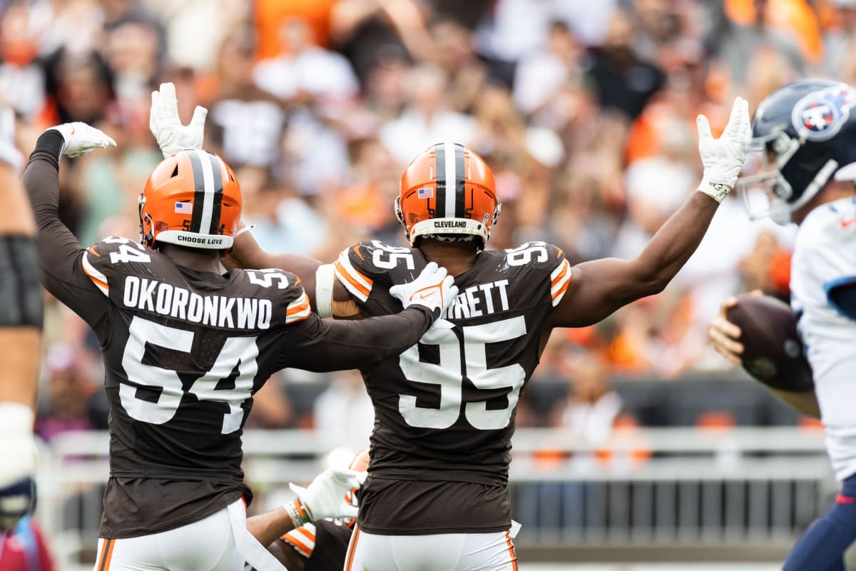 New Browns season, new twists for fans at FirstEnergy Stadium