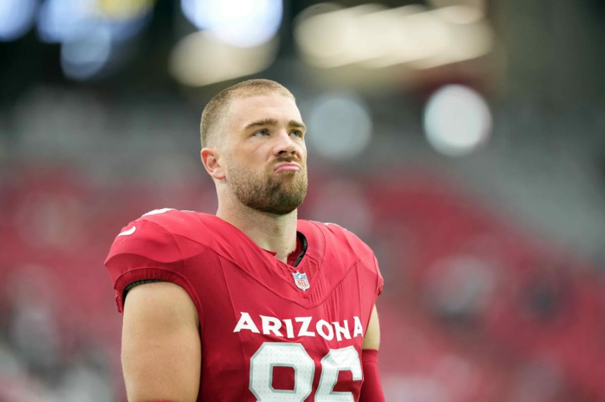 Cardinals looking like a solid football team in Jonathan Gannon's