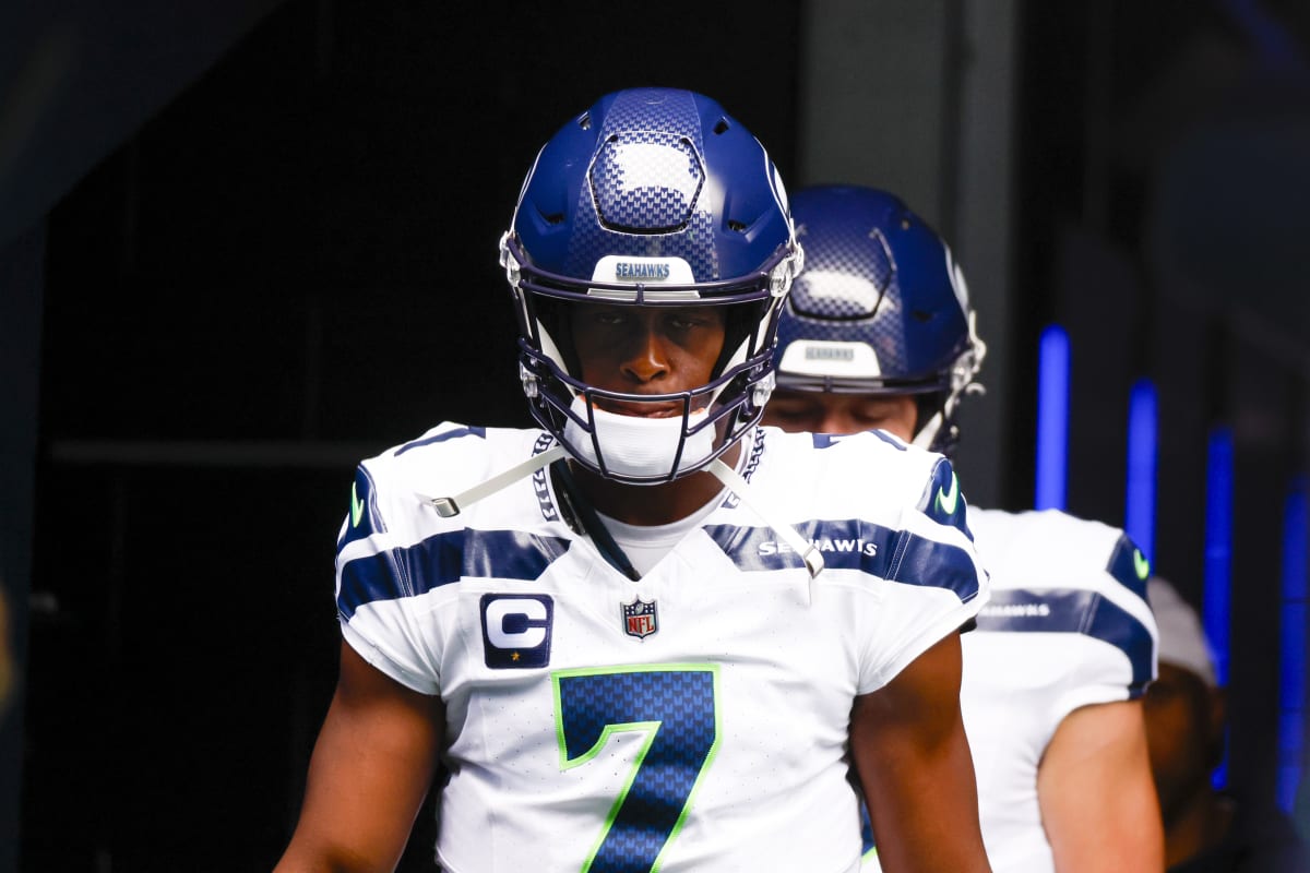 NFC West-leading Seahawks travel to division rival Cardinals