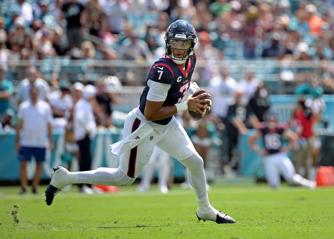 Houston Texans announce draft party plans