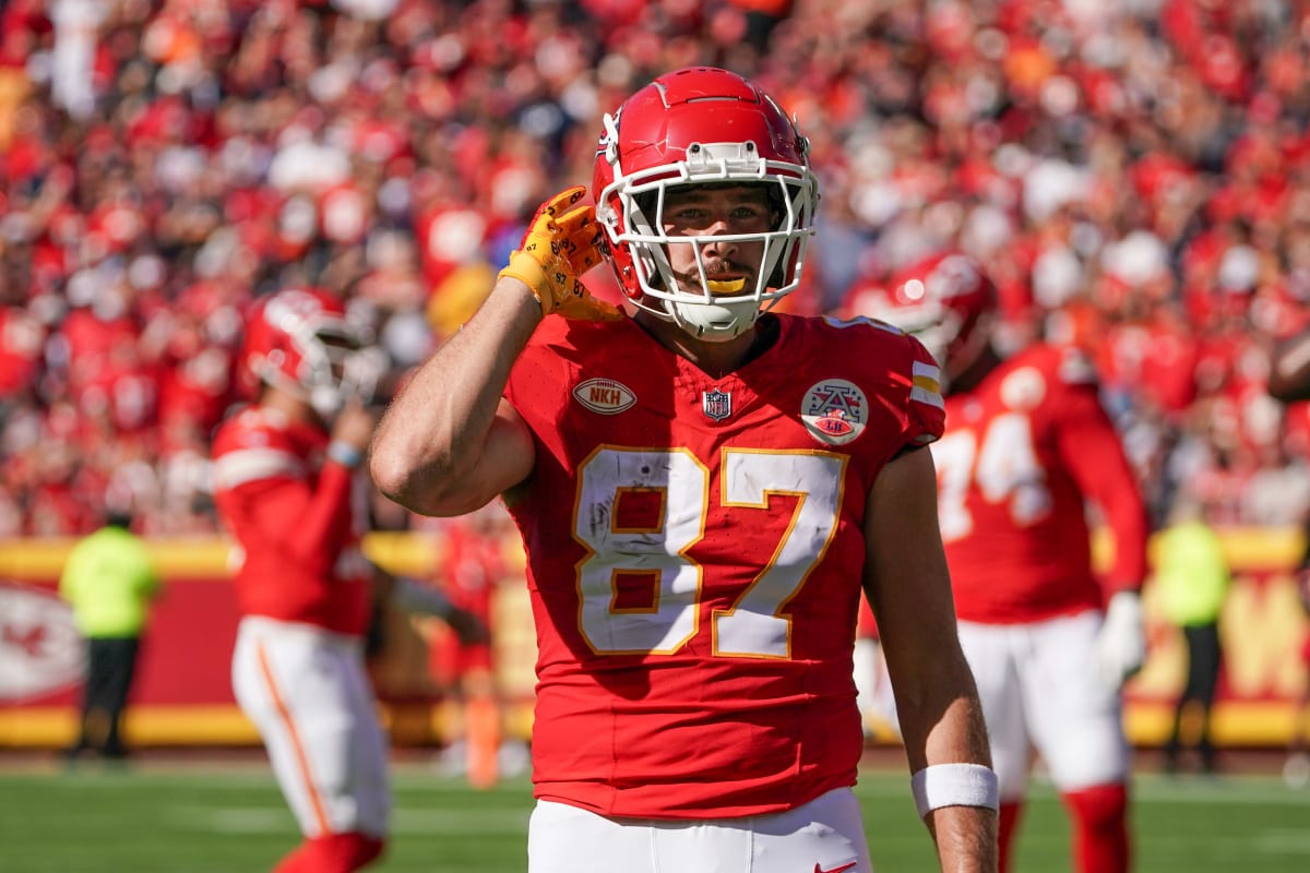 Kansas City Chiefs: Five players who may be underrated