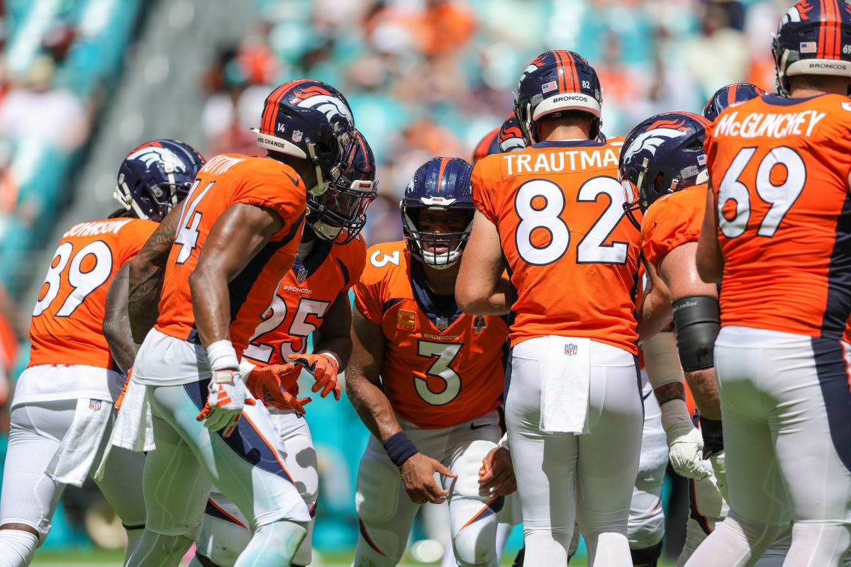 Denver Broncos plummet to No. 31 in NFL power rankings as defense