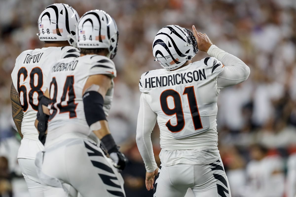 Rams vs. Bengals: The 2023 Rams Are Ready For Primetime