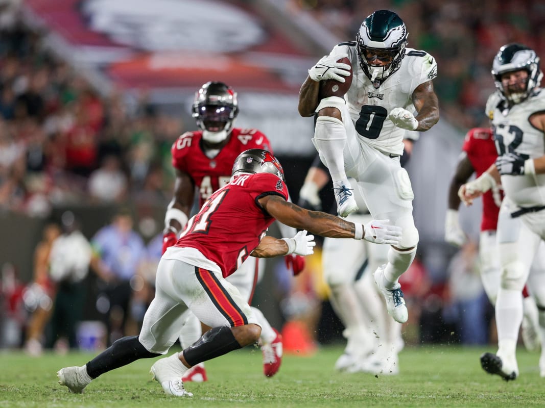 Dolphins and Eagles Undefeated; Dolphins and 49ers Strong Offensive and  Defensive Lines; Giants struggle without Saquon Barkley - BVM Sports