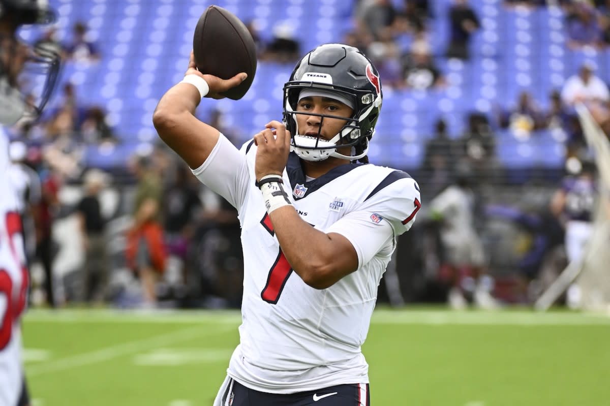 Pittsburgh Steelers vs Houston Texans: Week 4 matchup preview - BVM Sports