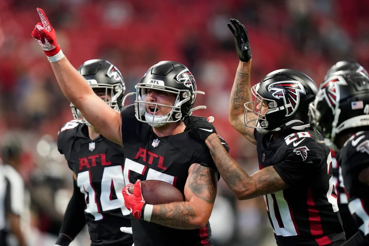 Forcing Turnovers Key for 2023 Buccaneers Defense