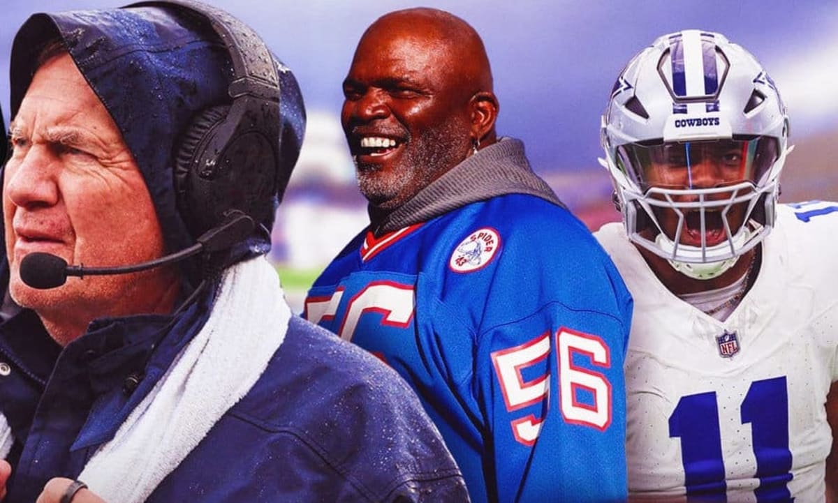 Micah Parsons versus Lawrence Taylor: Former NFL head coach gives his take  