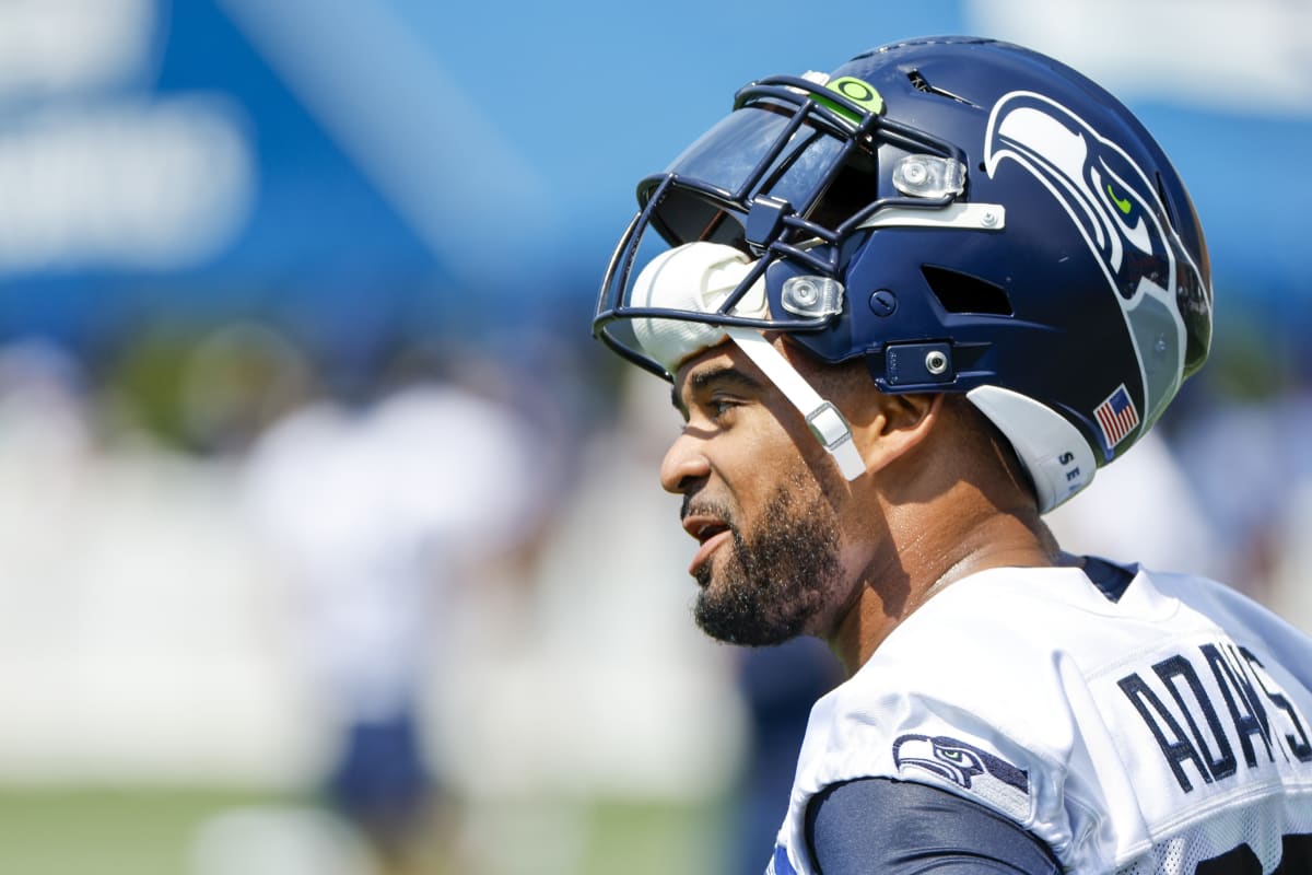 Seattle Seahawks: New O-Line has potential, faces challenges