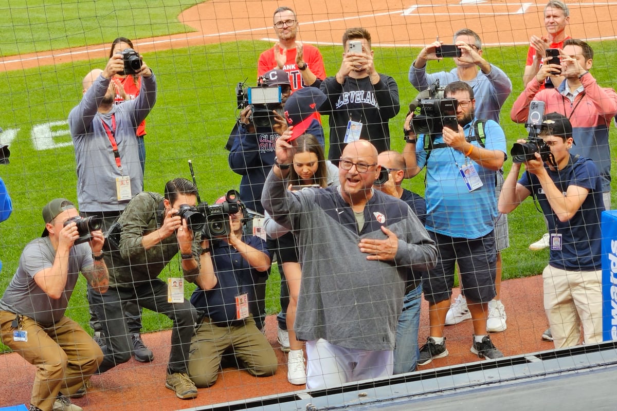 MLB: Terry Francona Was Awful As a Fox Analyst