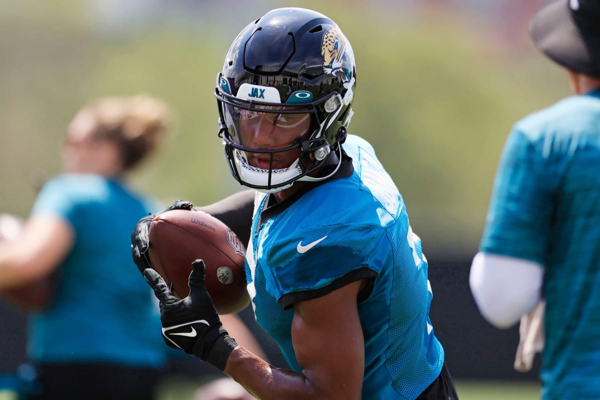 Jaguars' Zay Jones and Devin Lloyd Unlikely to Play Against