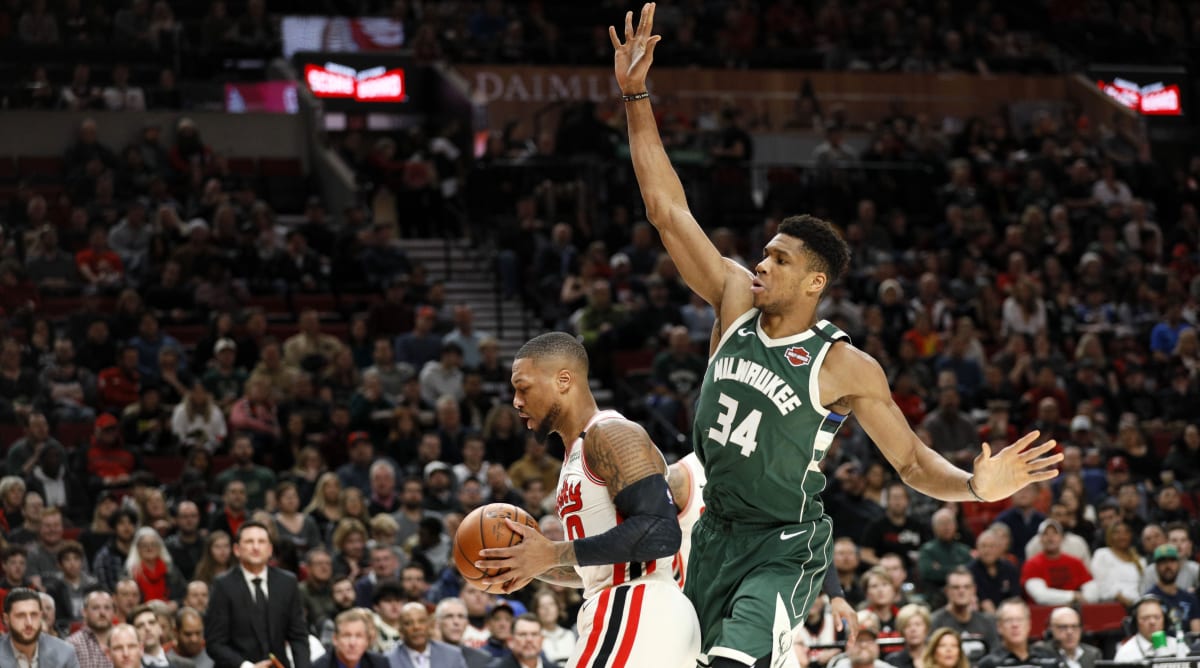 The Bucks Have One Last Offseason to Convince Giannis to Stay