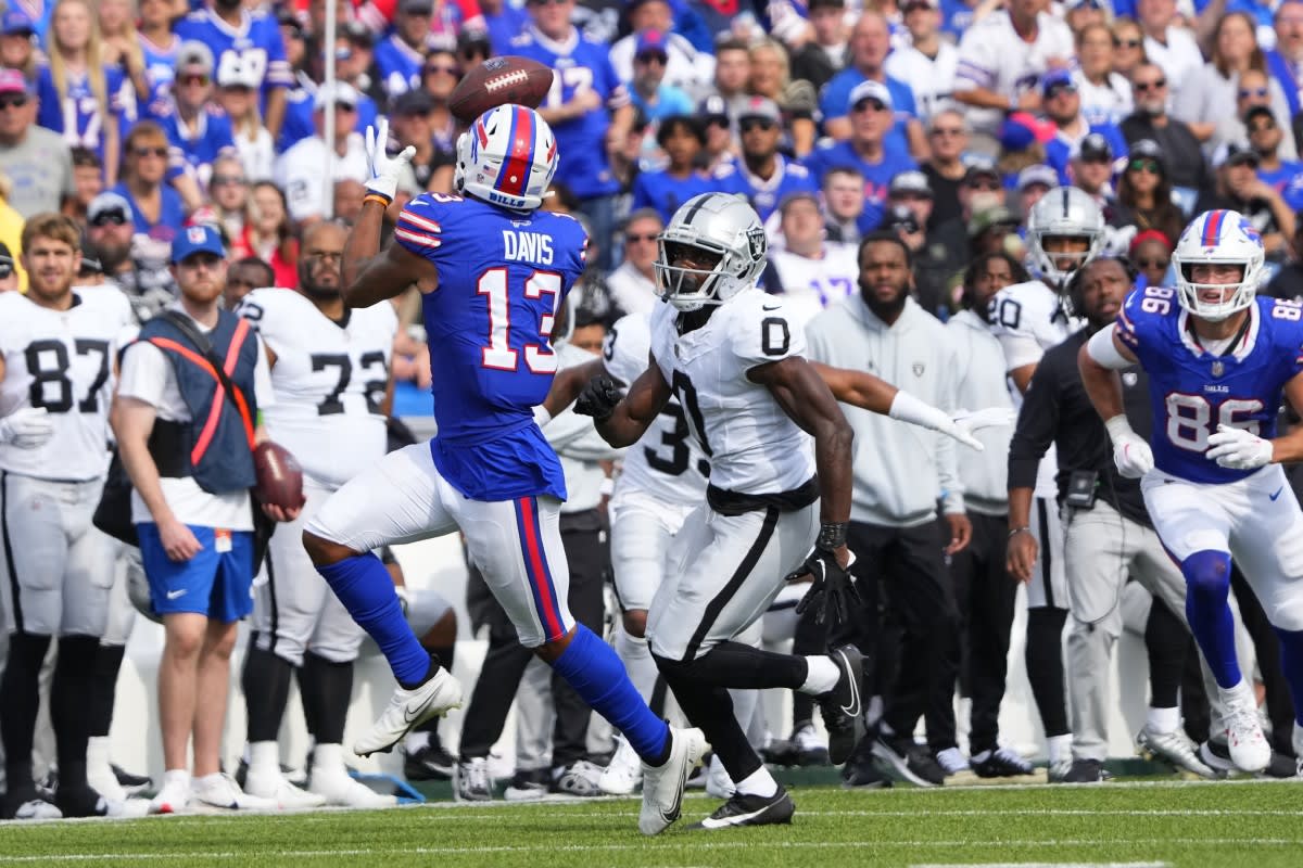 Raiders-Colts Week 10 final score: Las Vegas suffers inexcusable