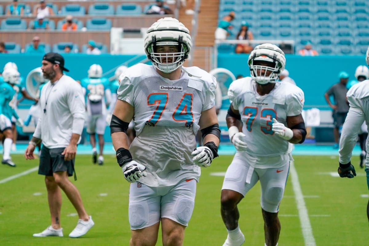 Miami Dolphins vs. Los Angeles Chargers Observations: Instant