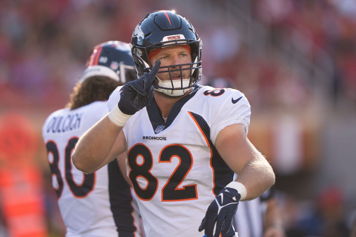 How the Broncos Can Exploit the Bears' Weaknesses in their Upcoming Game -  BVM Sports