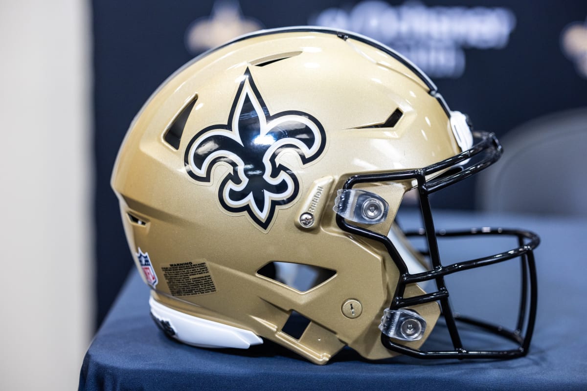 Saints Bring Back Quarterback, Signed From Division Rival - Sports  Illustrated New Orleans Saints News, Analysis and More