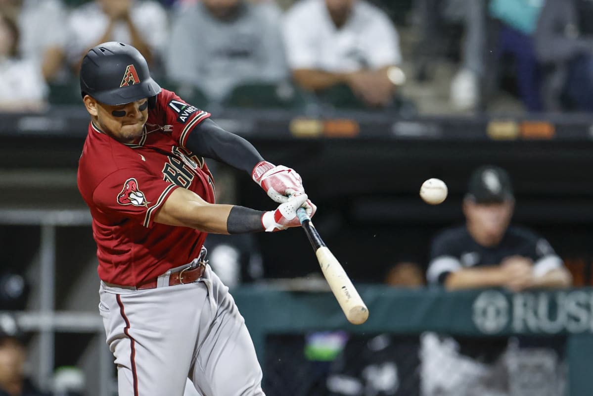 Diamondbacks vs. A's Opening Day Lineup and Pitching Matchups Revealed