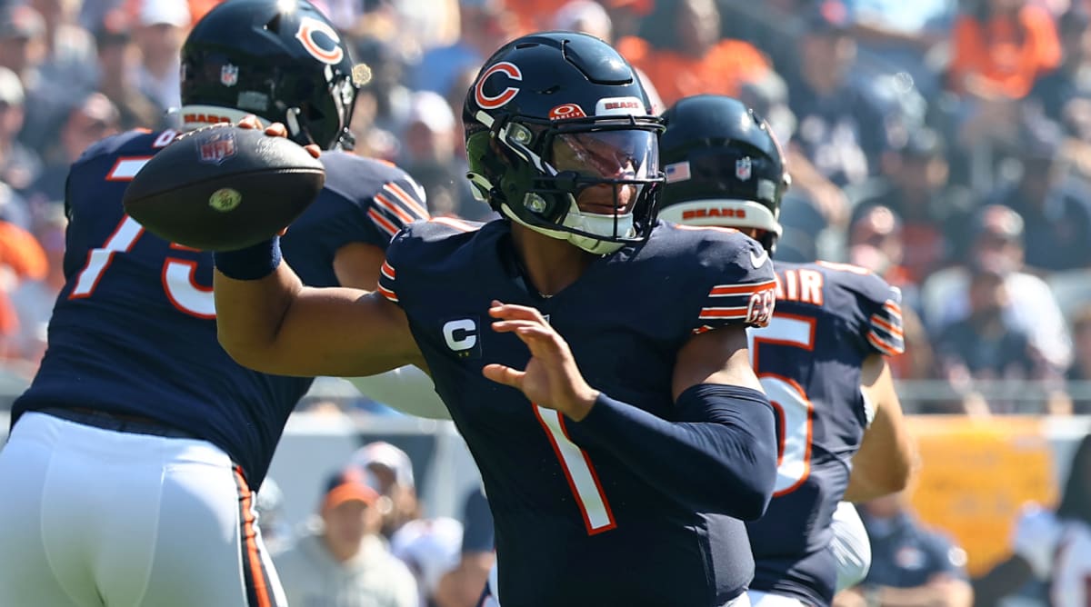 NFL Fans Crushed the Bears After Their Dreadful Collapse Against the Broncos