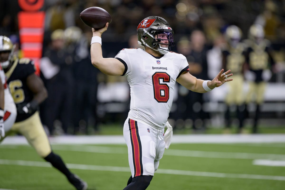 Tampa Bay Buccaneers On Top Of NFC South After Defeating Saints 26-9